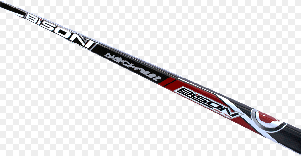 Bison Hockey Sticks Raket Victor Brave Sword, Ice Hockey, Ice Hockey Stick, Rink, Skating Free Transparent Png