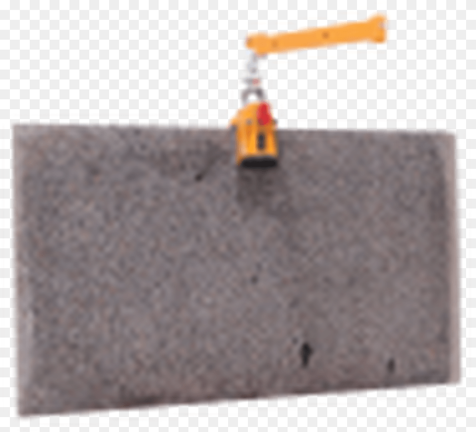 Bison Lifting Clamp, Bag, Briefcase Png