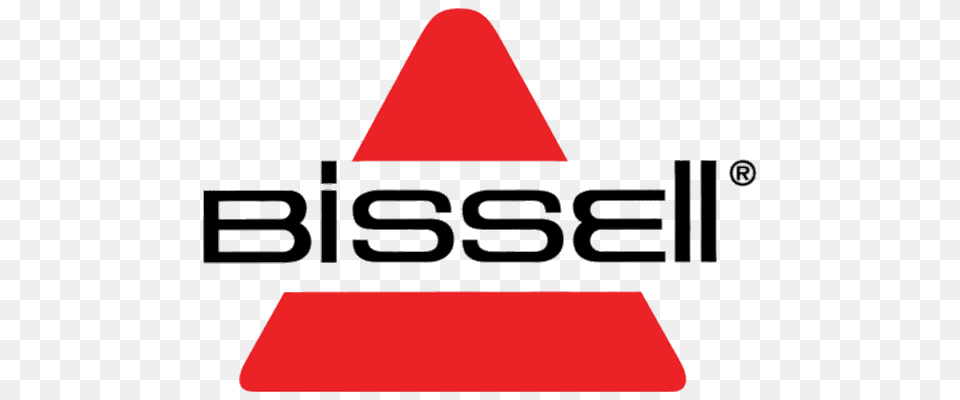 Bissel Red Triangle Logo, Mailbox Png Image