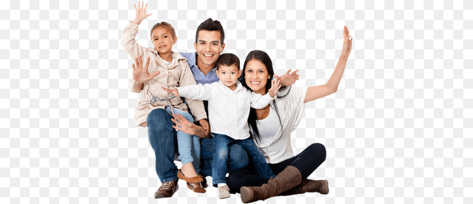 Bissonnet Dental Family, Person, Clothing, People, Pants Png Image