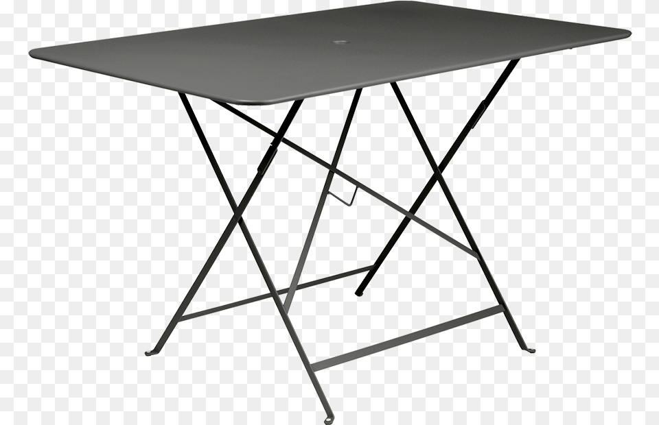 Bistro Folding Table Fermob Rosemary, Desk, Furniture, Dining Table, Coffee Table Free Transparent Png