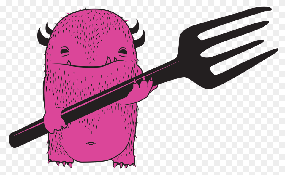 Bistro Little Beast Neighborhood Cafe Bistro, Cutlery, Fork, Person, Animal Free Transparent Png