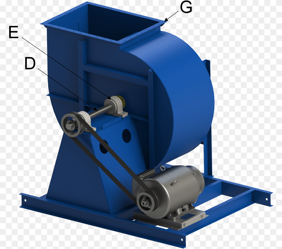 Bisw Shaft Side Machine, Motor, Mailbox Png