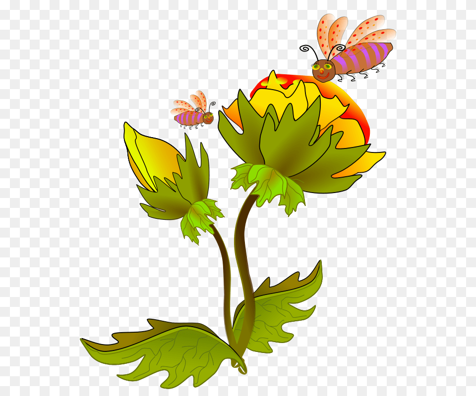 Biswajyotim Bee, Art, Floral Design, Graphics, Leaf Png