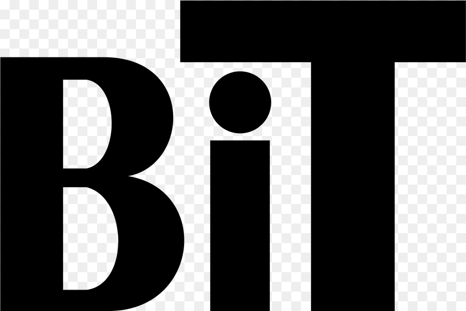 Bit 1 Bit, Gray Png Image