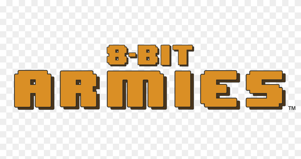 Bit Armies Now On Xbox One, Text, Dynamite, Weapon Png