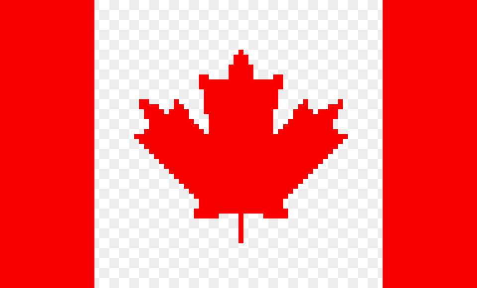 Bit Canada Flag Canada Flag, Leaf, Plant, Logo, Cross Free Transparent Png