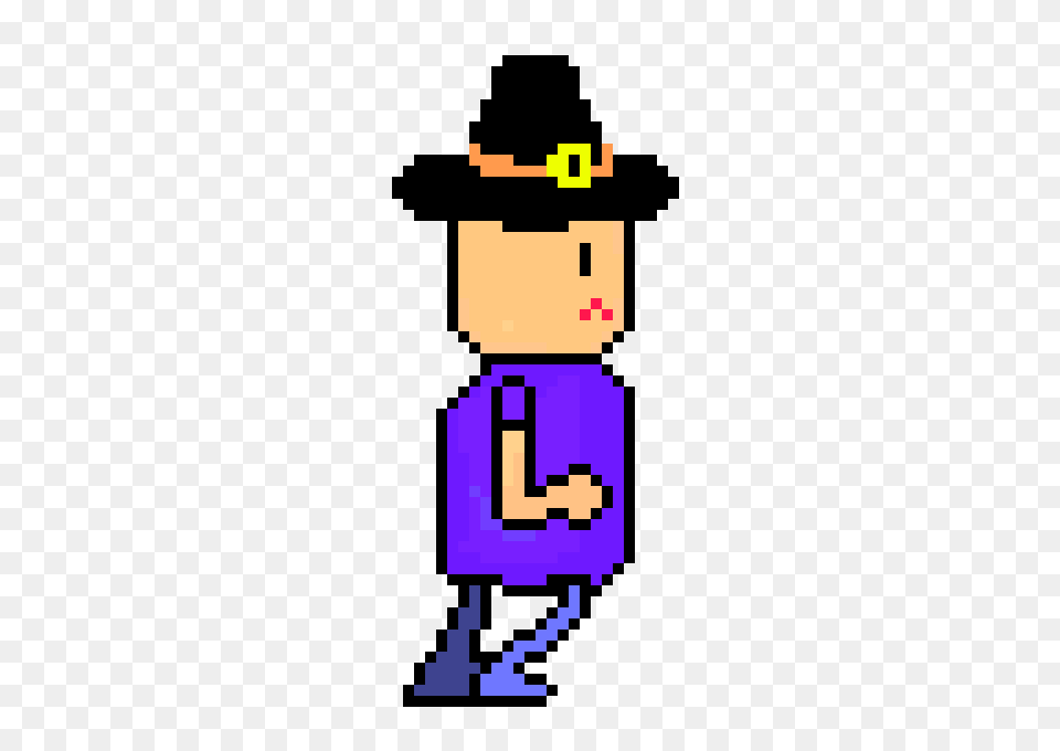 Bit Character Pixel Art Maker Png