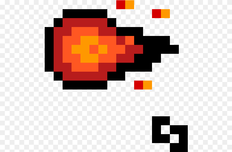 Bit Cherry Download Mario Fireball 8 Bit, First Aid Png Image