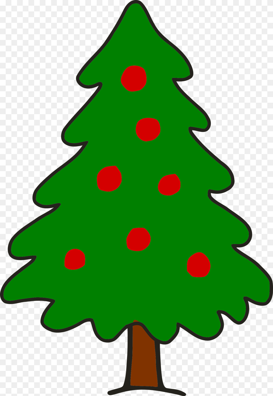 Bit Christmas Tree, Plant, Christmas Decorations, Festival, Christmas Tree Free Png