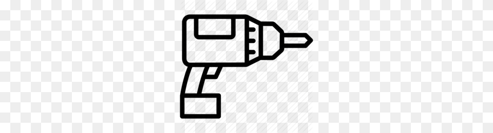 Bit Clipart, Device, Power Drill, Tool Free Png Download