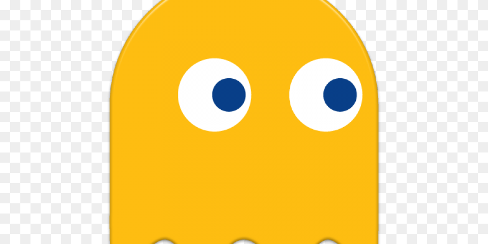 Bit Clipart Pacman Ghost, Cutlery Png Image