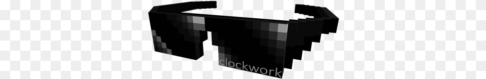 Bit Clockwork Shades Roblox 8 Bit Clockwork Shades, Box Png Image