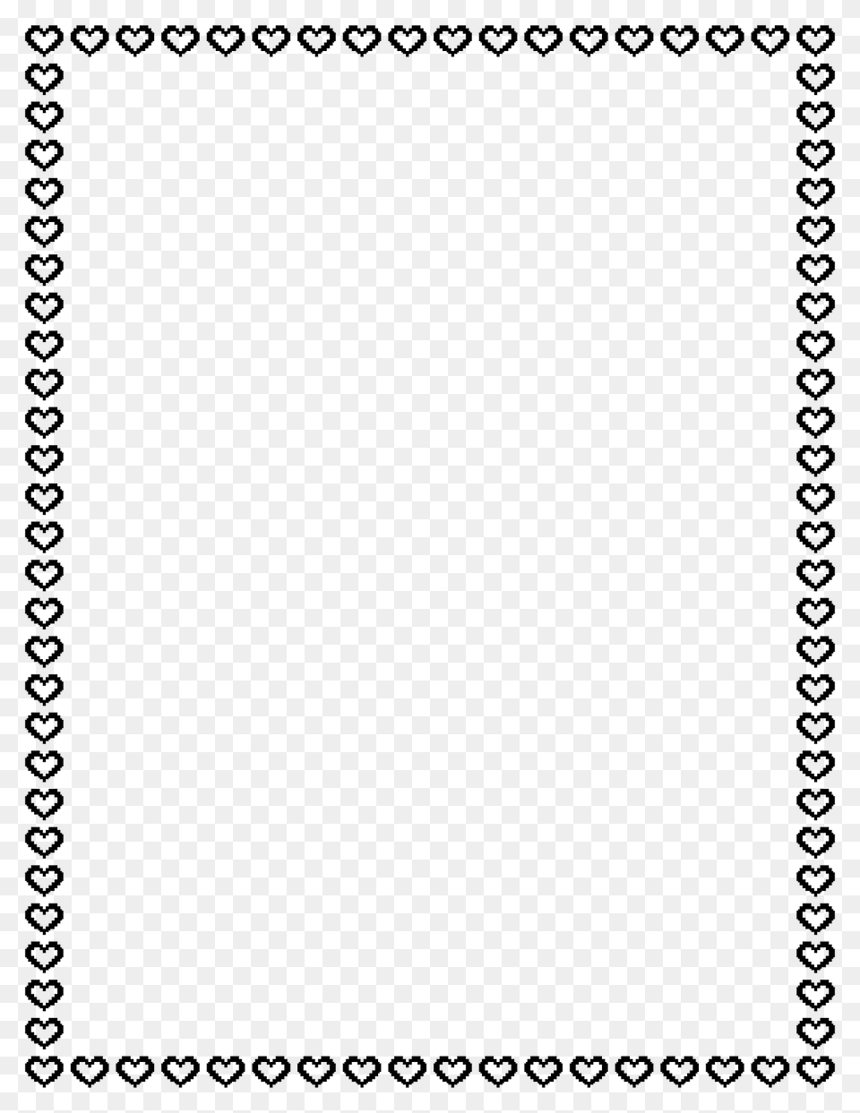 Bit Hearts Clipart, Home Decor, Rug, White Board, Green Png