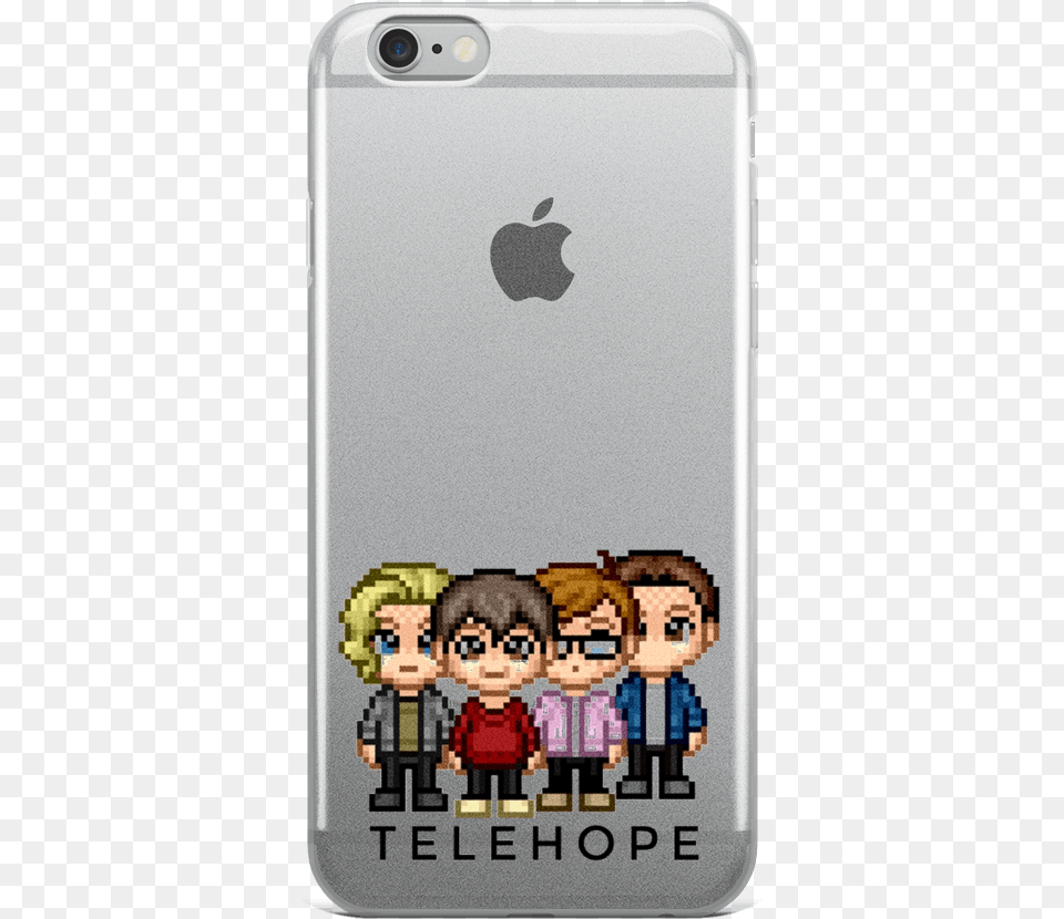 Bit Iphone Case Office Iphone Case, Electronics, Mobile Phone, Phone, Baby Free Png Download