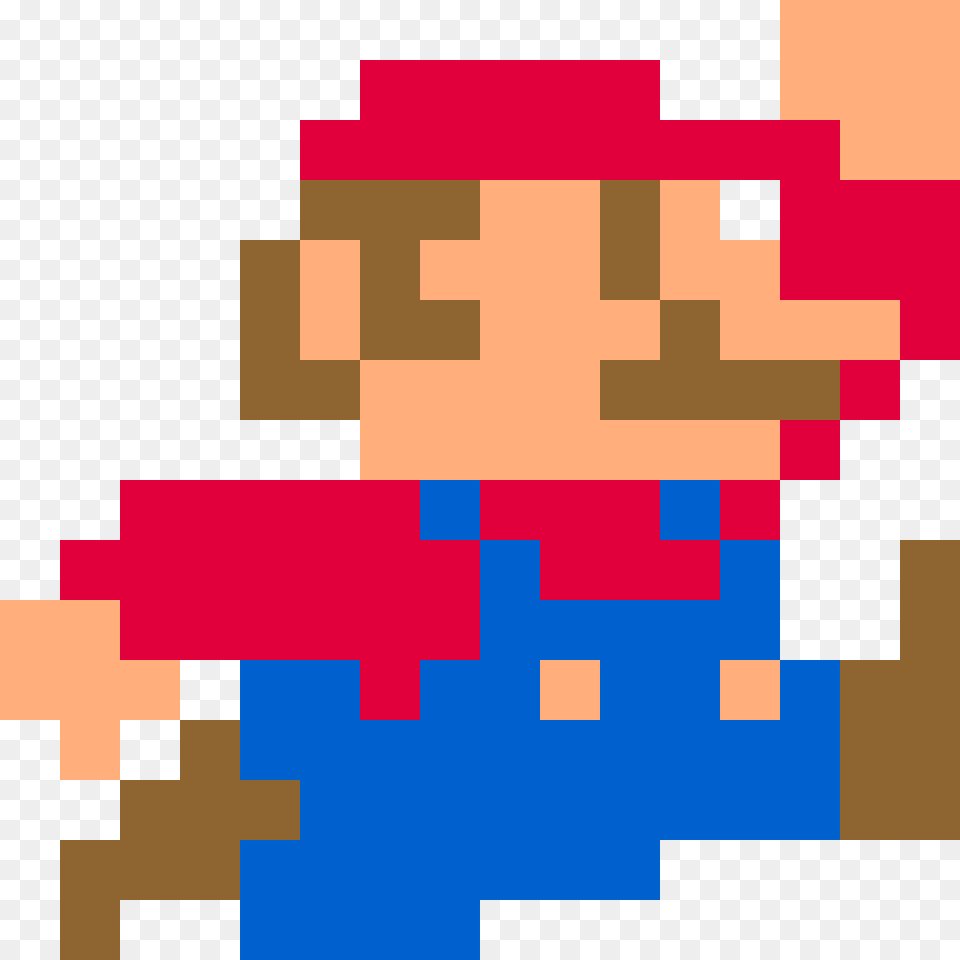 Bit Mario, First Aid Free Png