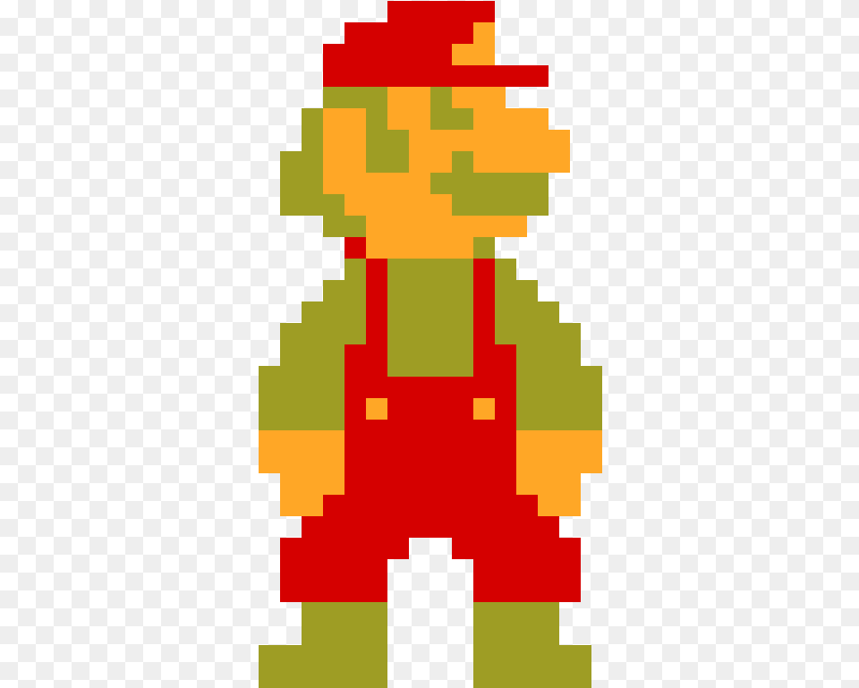 Bit Mario, First Aid Free Transparent Png