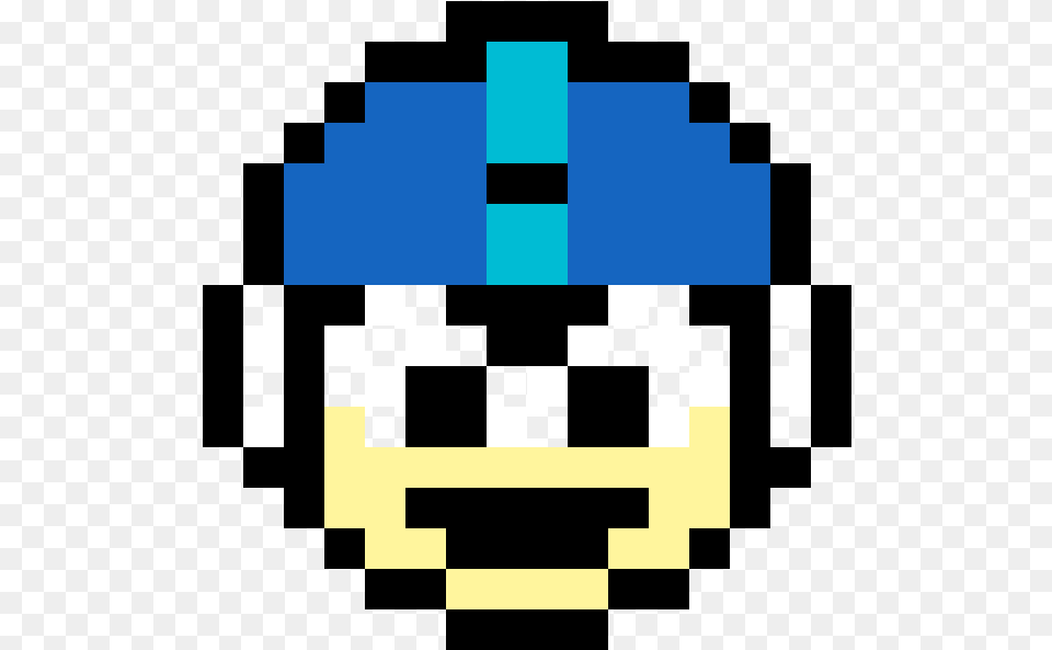 Bit Megaman 1 Up Png