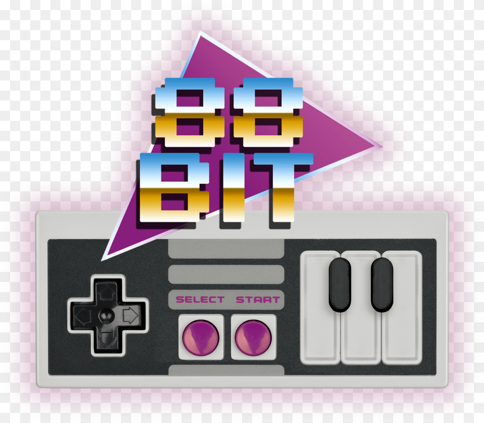 Bit Music, Electrical Device, Switch Png