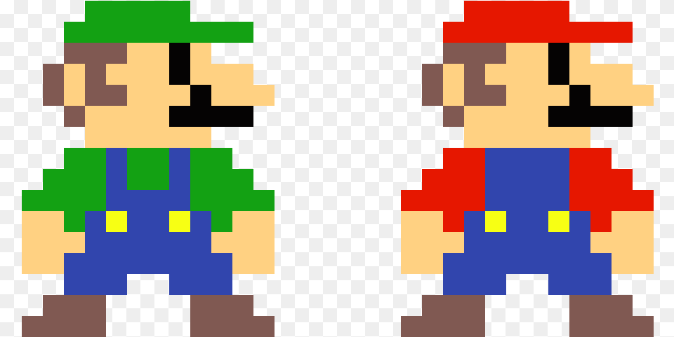 Bit Pixel Mario Mario Bros Pixel, First Aid Free Transparent Png