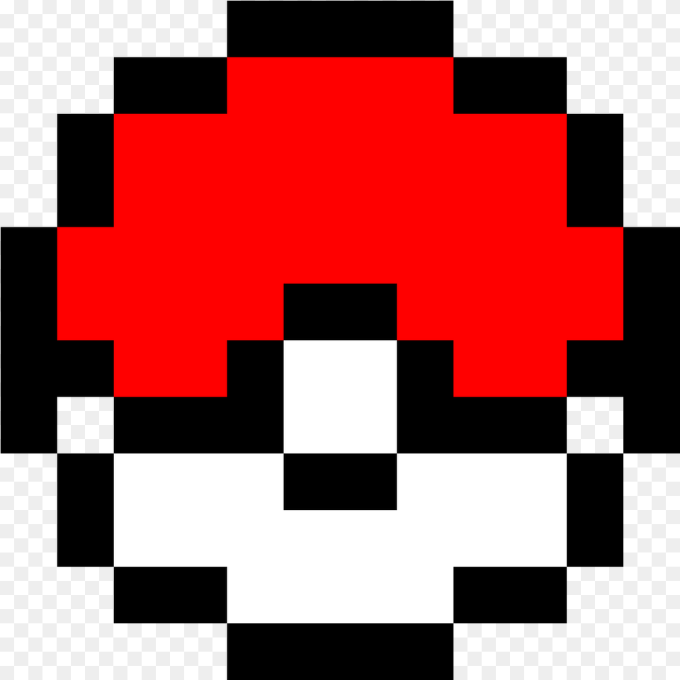 Bit Pokeball, First Aid, Logo, Red Cross, Symbol Free Png Download
