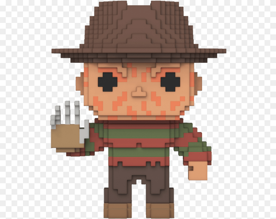 Bit Pop Vinyl, Toy Png