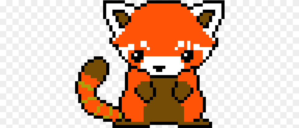 Bit Red Panda, Animal, Lesser Panda, Mammal, Wildlife Png