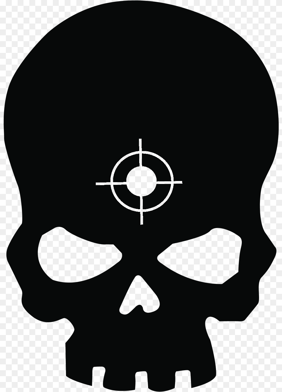 Bit Skull, Person Png