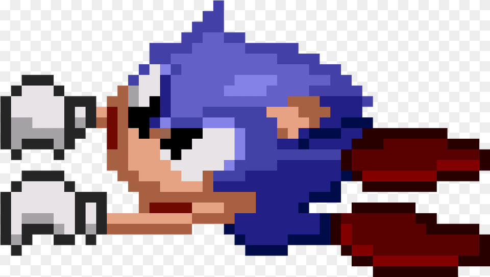 Bit Sonic 2 Sprites, First Aid Free Png