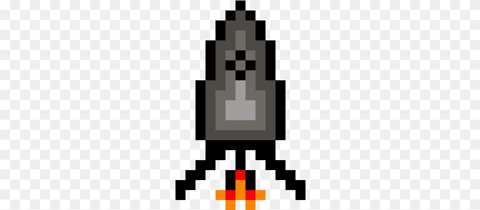 Bit Spaceship Free Transparent Png