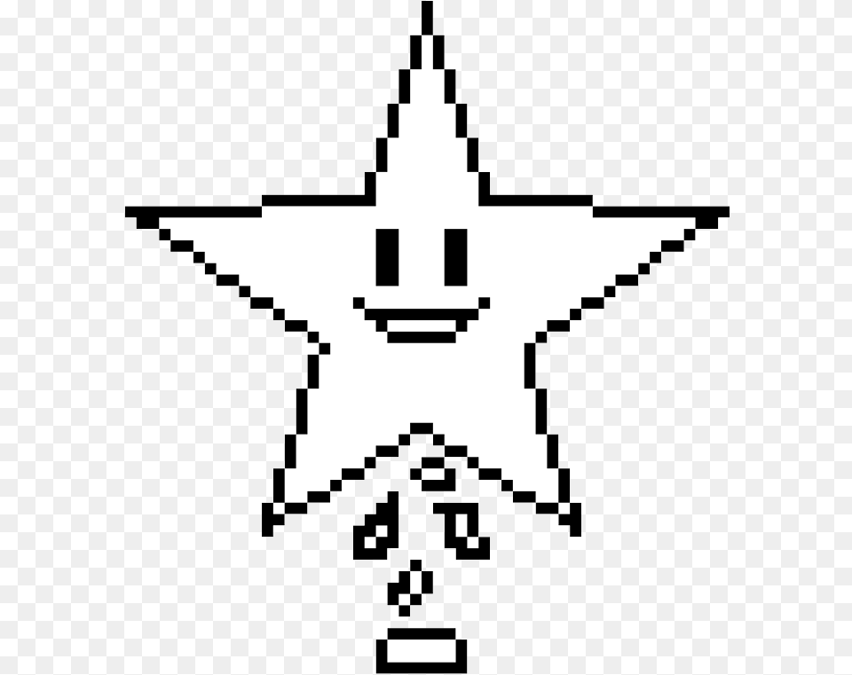 Bit Star, Star Symbol, Symbol Free Png Download