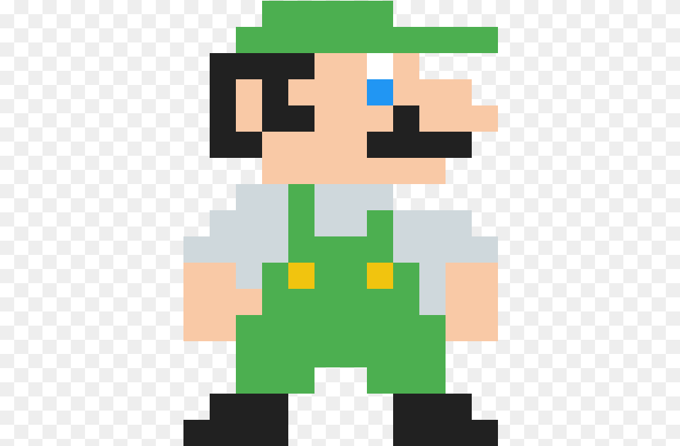 Bit Transparent Mario, First Aid Free Png Download