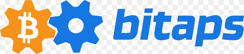 Bitaps Logo Bitcoin An Easy Explaination Of Bitcoin And Blockchain, Symbol Free Transparent Png