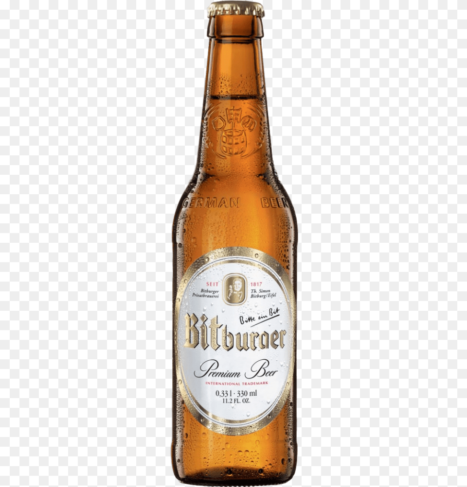 Bitburger Bottle Clip Arts Bitburger Premium Pils, Alcohol, Beer, Beer Bottle, Beverage Free Png