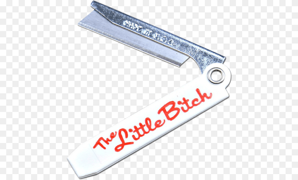 Bitch39 Box Cutter Bakery House, Blade, Weapon, Razor Png