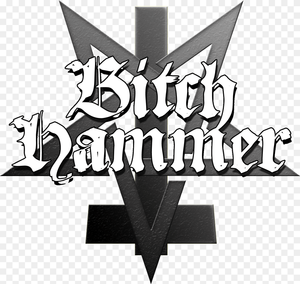 Bitchhammer Epk Die Raf, Text, Symbol, People, Person Png