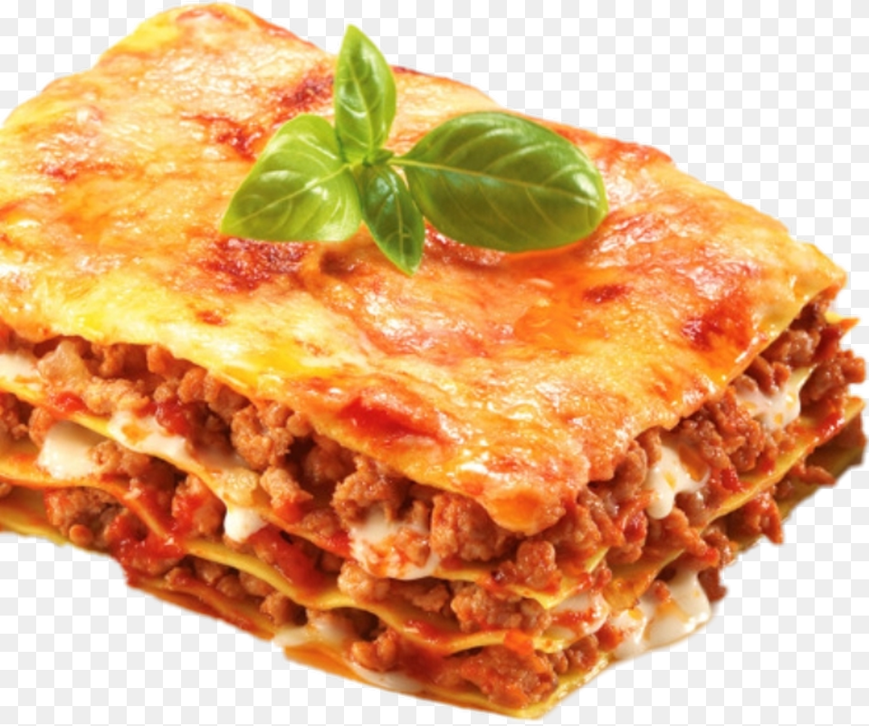 Bitchlasagna Lasagna Con Salsa, Food, Pasta, Burger Png Image