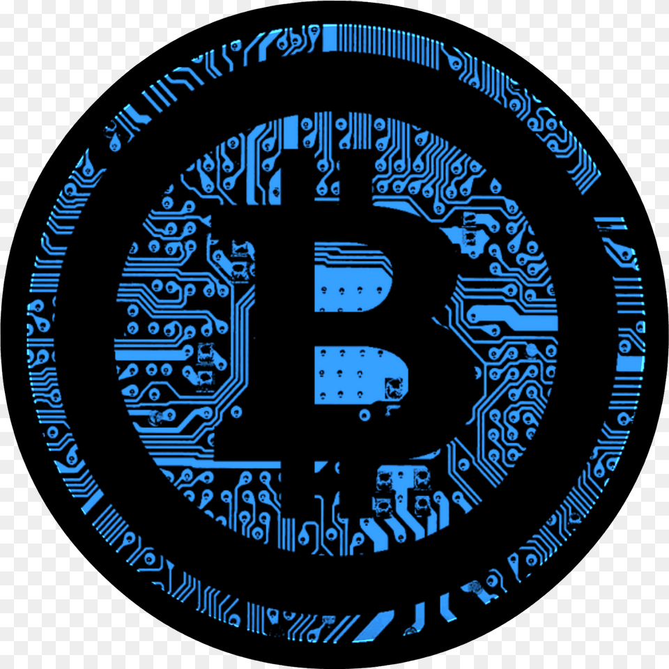 Bitcoin, Wristwatch Free Transparent Png