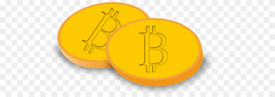 Bitcoin Gold Free Png Download