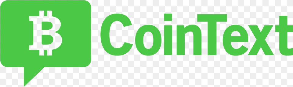 Bitcoin, Green, Text Free Png Download