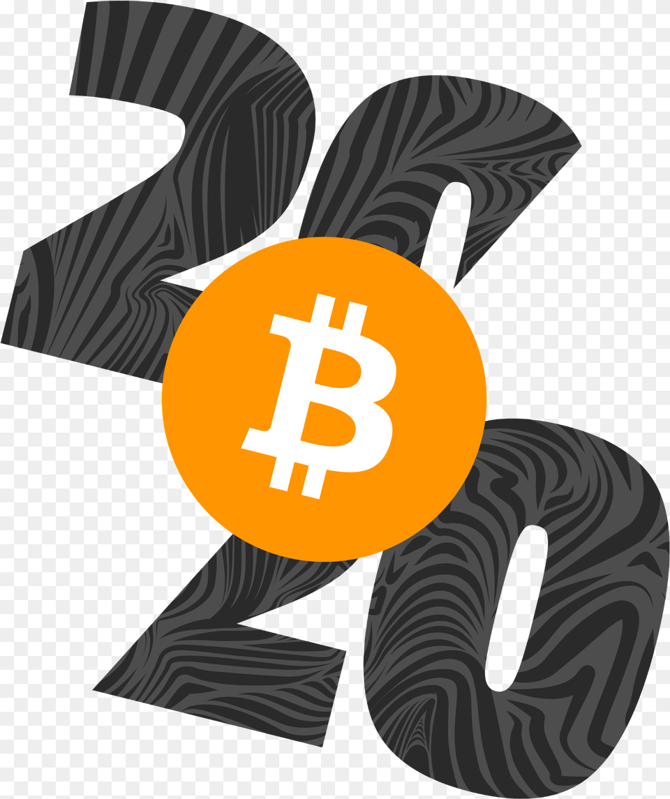 Bitcoin 2020 Conference, Number, Symbol, Text Png