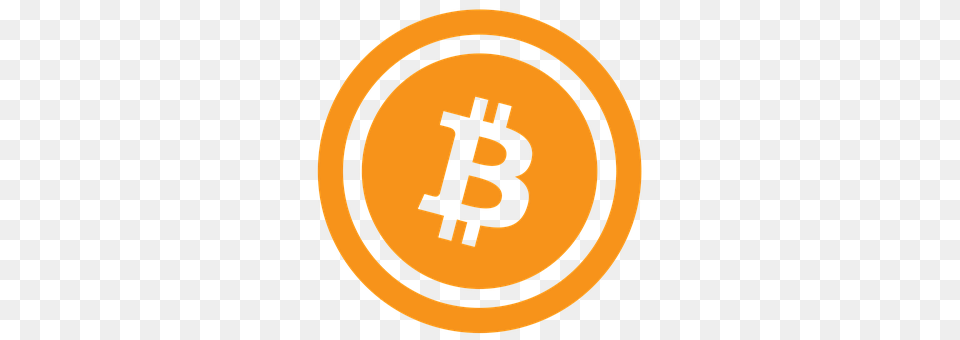 Bitcoin Symbol, Logo Png Image