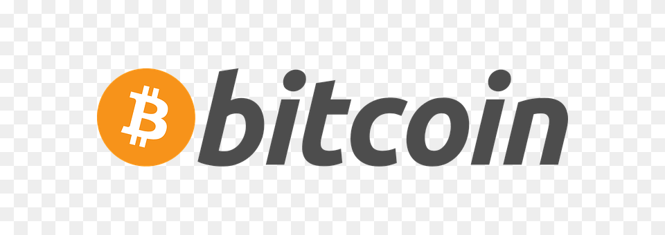 Bitcoin Logo Free Png