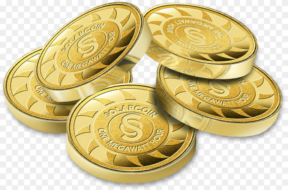 Bitcoin, Gold, Treasure, Tape Free Png Download