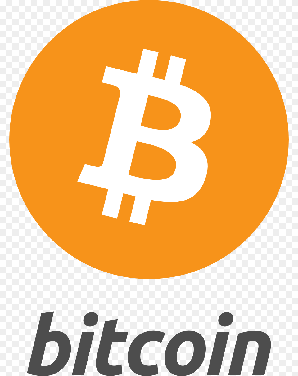 Bitcoin, Logo Free Png