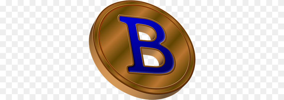 Bitcoin Disk, Number, Symbol, Text Png