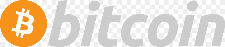 Bitcoin, Logo, Text Png Image