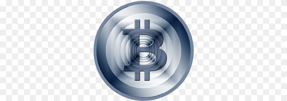Bitcoin Lighting, Disk Free Png