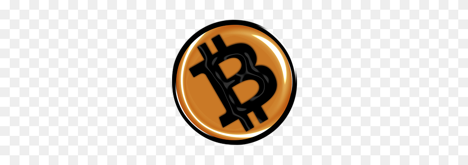 Bitcoin Symbol, Logo Free Transparent Png