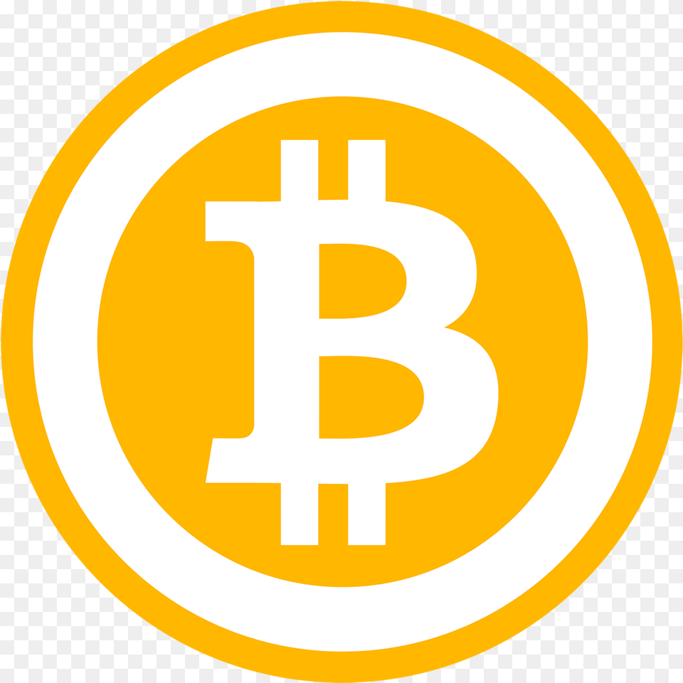 Bitcoin, Logo Png